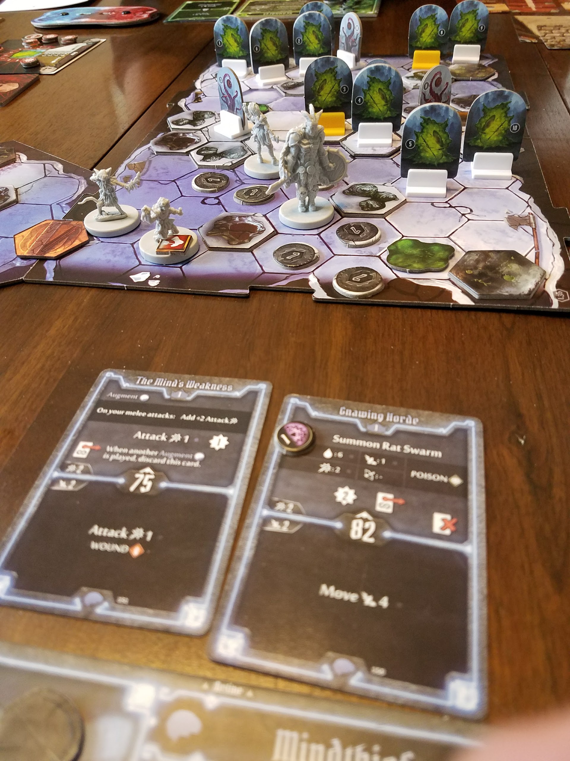 gloomhaven personal quest