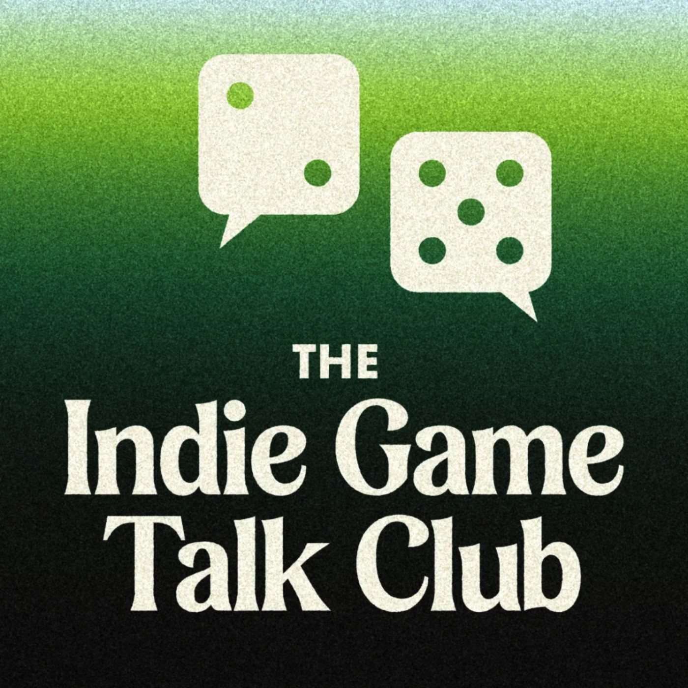 The Indie Game Talk Club